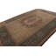 Wool Floral Area Rug