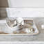 Rectangular Platter, Small - Crystalline