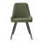 Audna 6-Person Upholstered Dining Set-985445573-985445572