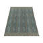 Scandinavian Wool Geometric Area Rug-1900100723