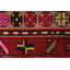 Tapis de couloir Tribal