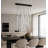 Baileyton 10 - Light Kitchen Island Pendant-1720477618