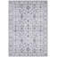 Vivana Tufted Platinum Grey Rug-45788953