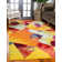 Stilson Abstract Indoor Rug