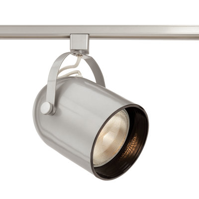 Adjustable Track Head