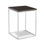Chaplin Solid Wood End Table