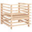 Amran Outdoor Lounge Chair-963408960