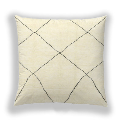 Coussin Abstract 1849