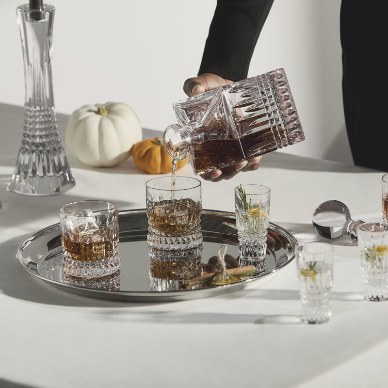 Lismore Diamond Shot Glass 1.9 oz