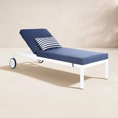 Matthews Sun Chaise Lounge