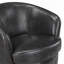 Chaise d'appoint de luxe Luxury Living Furniture