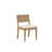 Light Brown Solid Wood Upholstered Dining Chair-1773892034-1769025917-1792400816