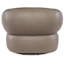 Aria Swivel Club Chair