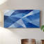 Abstract Series 1 #LX-Gallery Wrapped Canvas