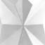 Concrette Concrete / Cement Non-Skid Bookend-64317388
