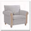 Fauteuil d'appoint