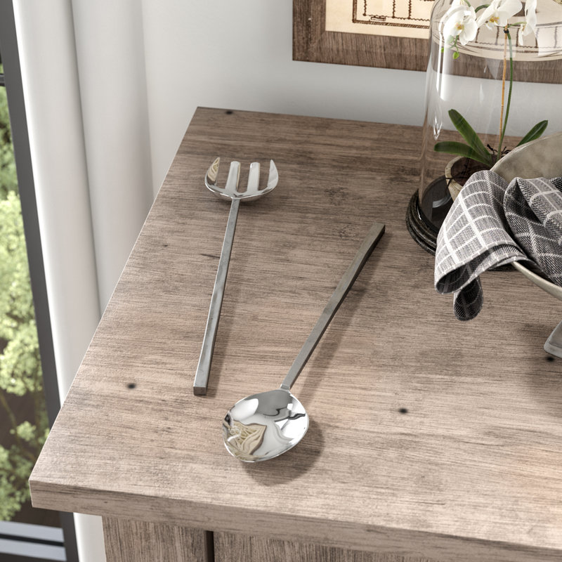 Aylmer Stainless Steel Salad Servers