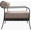 Ashley Childers X Surya Antibes Accent Chair