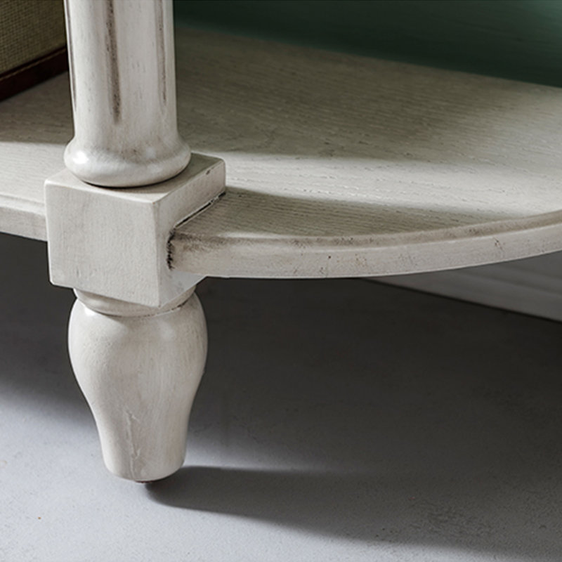 Vidella, Gray, 34.65" H x 43.31" W x 11.81" D