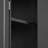 Sleek And Modern Shoe Cabinet With Adjustable Shelves, Minimalist Shoe Storage Organizer With Sturdy Top Surface, Space-Saving Design Side Board For Various Sizes Of Items-790523100
