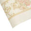 Non-Pasted Non-Woven 3D Embossed Wallpaper Roll
