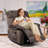 Ryun 38.5"W Lift Chair Power Recliner-106358842