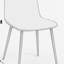 Benedetti 6 -Person Dining Set