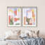 Cloudy Pop Set Set by Oliver Gal-600420720-600420723