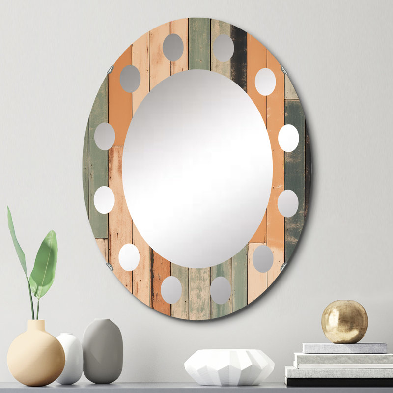 Miroir Beran, 30 po x 20 po