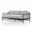 Hearst Outdoor 3 - Seat Patio Sofa-162839187