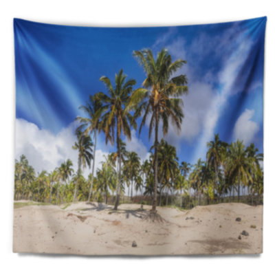 Polyester Tapestry