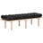 Landon Boutis Faux Leather Upholstered Bench-638206610-631730213