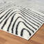Tapis rectangulaire Le Monde-91338778