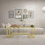 Table basse avec rangement Syren