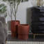 Ensemble de pots à fleurs 2 pièces Robbins-354356601-354356607
