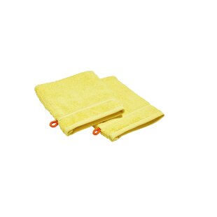 Handtücher (Blau; Gelb & Gold) zum Verlieben | Handtuch-Sets