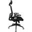 Chaise de travail en filet Windber