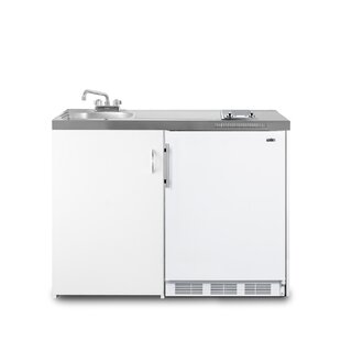 Wayfair  Free-Standing Internal Freezer Mini Fridges You'll Love