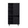 Kolbie 35.5'' Wide 2 - Shelf Storage Cabinet