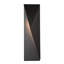 Carbon Outdoor Sconce - 24.9" - Coastal Natural Iron - Left Orientation-963544374-954688834-954688856