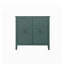 Armoire de rangement pour le salon
