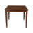 Calumet Heimann Solid Wood Dining Table-1520181750-1482519241
