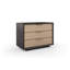 Wrap 3 - Drawer Nightstand-114655005
