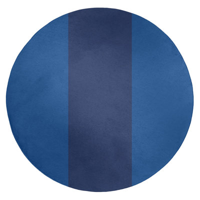 Toronto Chenille Striped Indoor Rug
