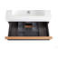 Meuble-lavabo mural VELA-126528359-126528360
