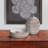 Ceramic Table Vase-878169975