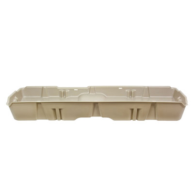  Underseat Gun Rack Storage