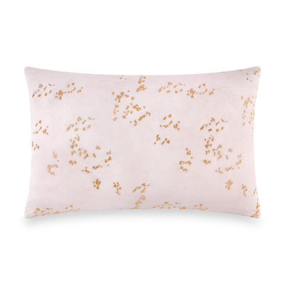 Donna Karan Home Dusk Sham Blush