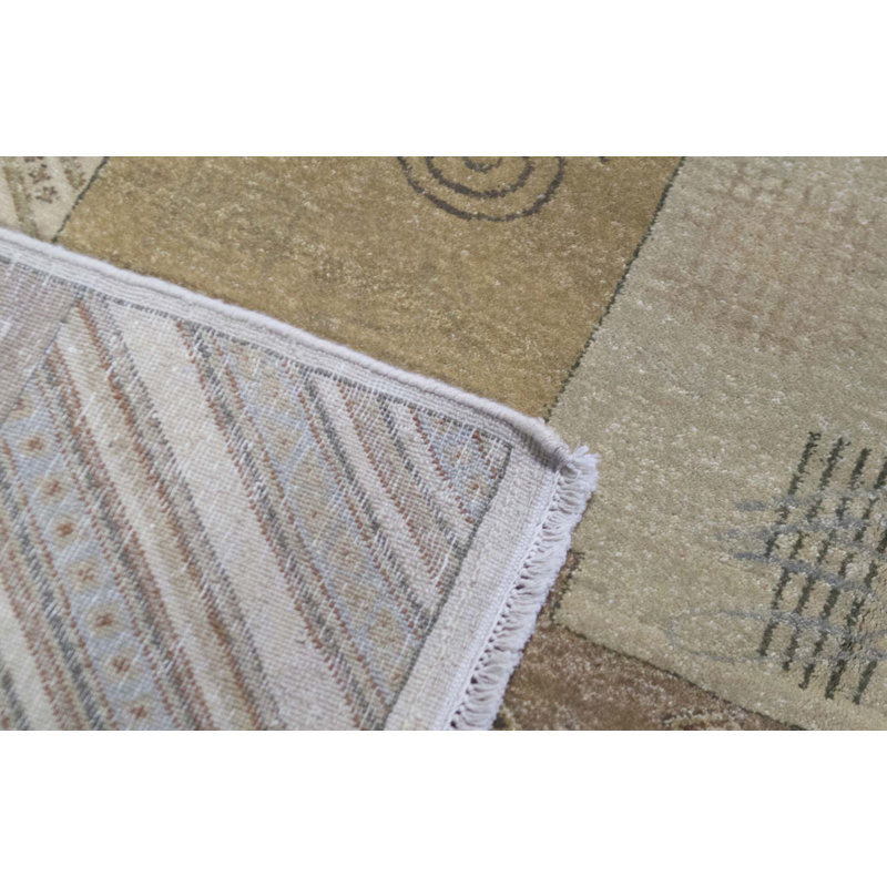 Brookhaven One-of-a-Kind 8'1" X 10' Area Rug