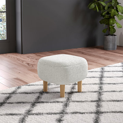 Upholstered Bench